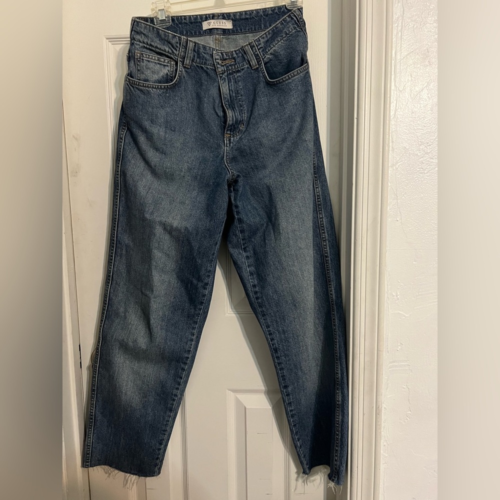 Vintage Guess jeans
